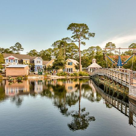 Sandestin Serenity Екстериор снимка