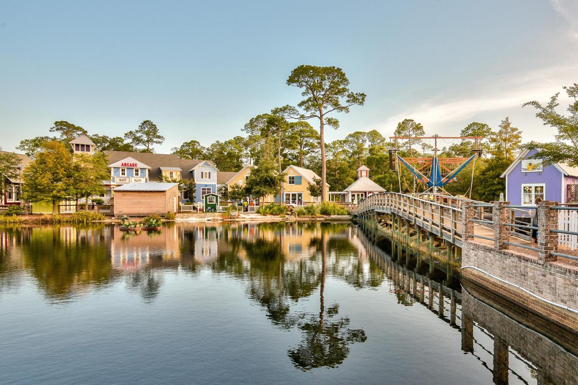 Sandestin Serenity Екстериор снимка