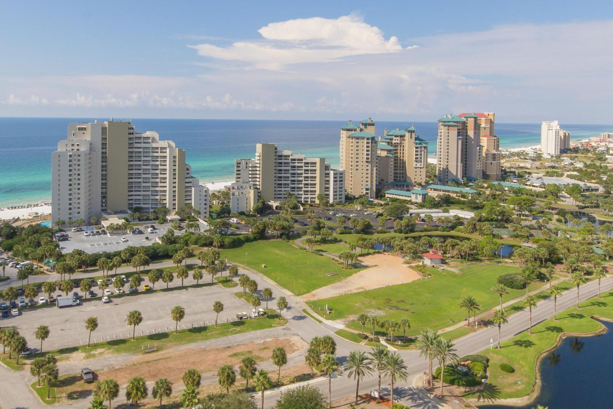 Sandestin Serenity Екстериор снимка