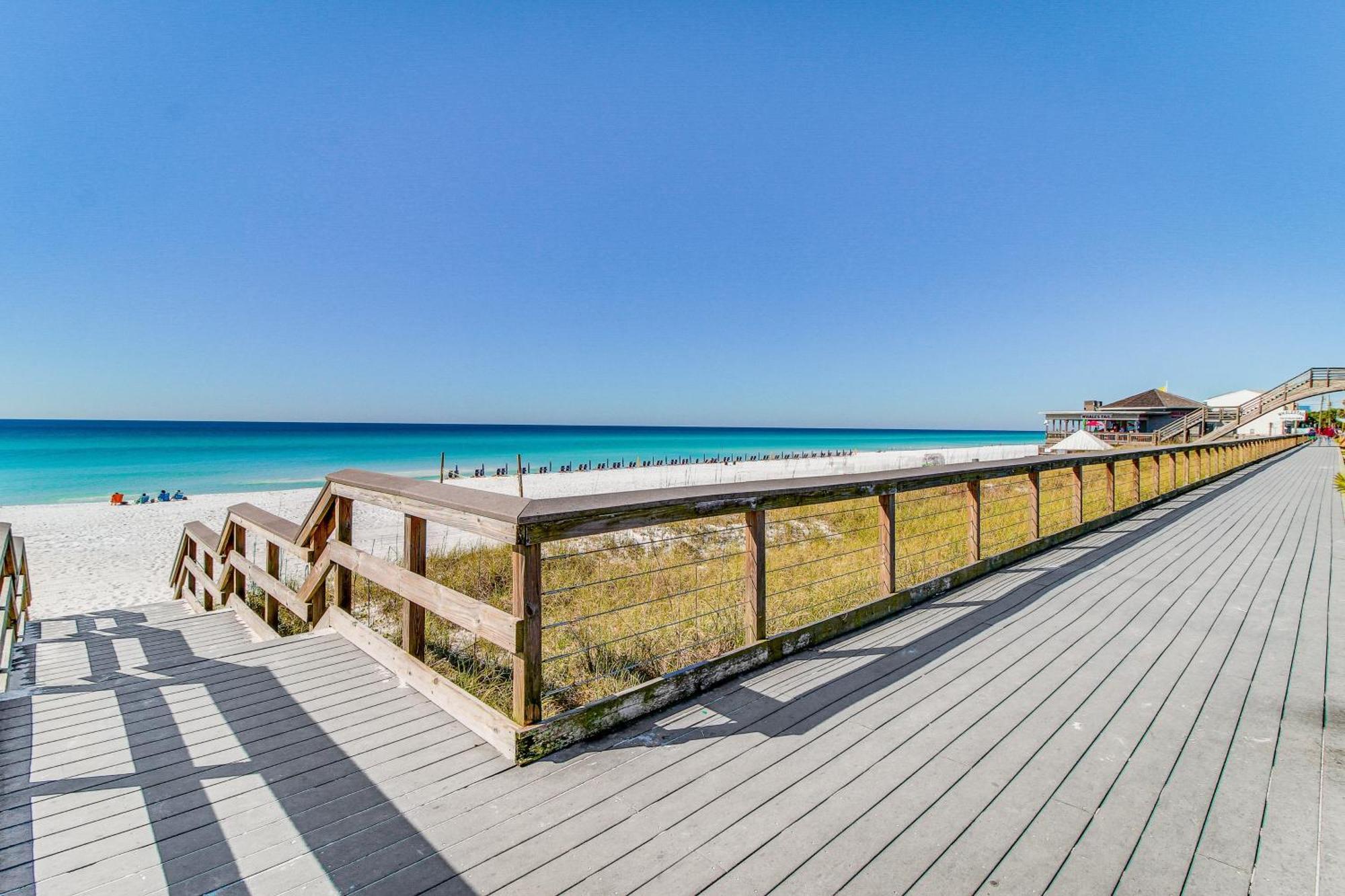Sandestin Serenity Екстериор снимка