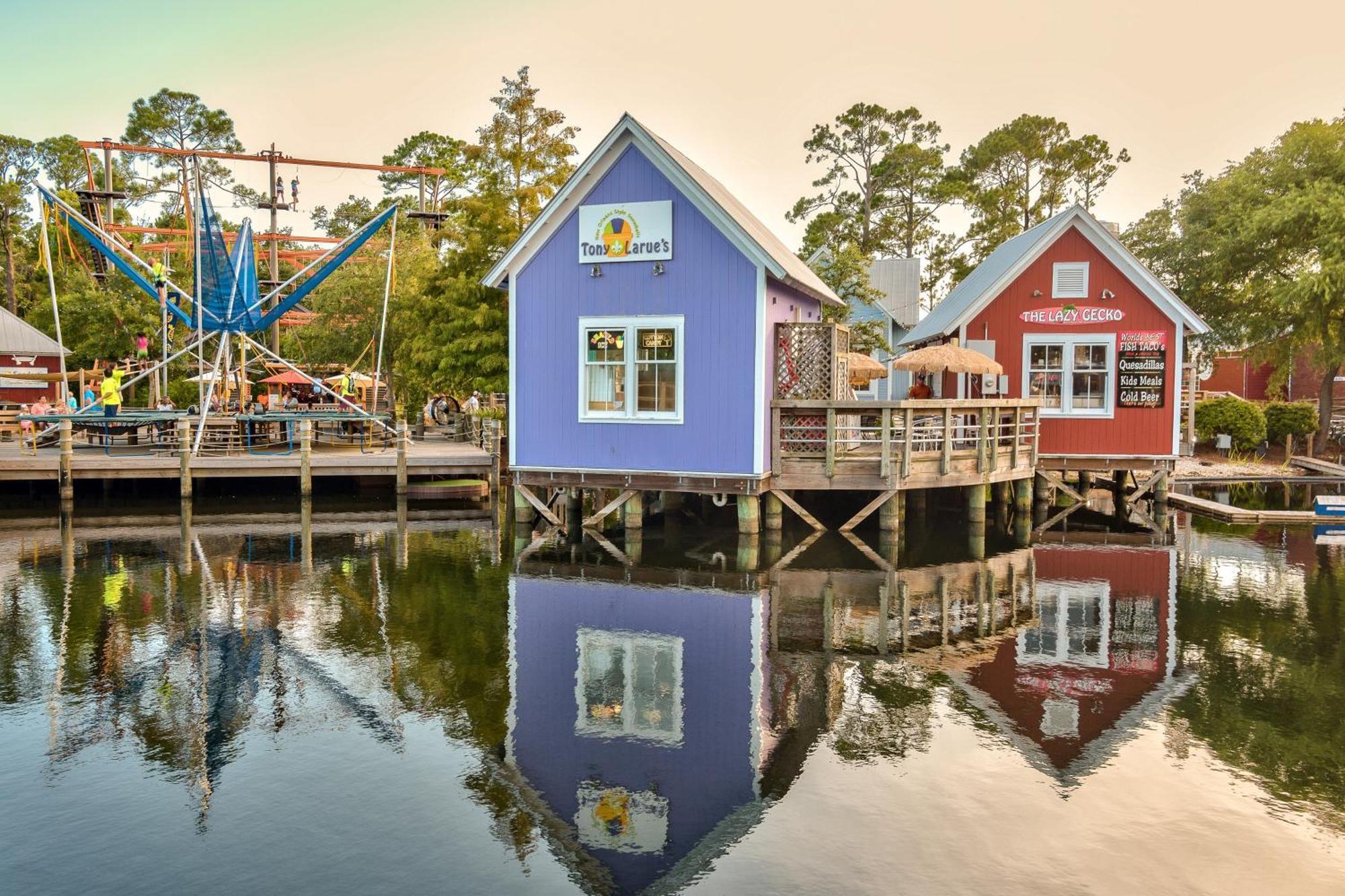 Sandestin Serenity Екстериор снимка