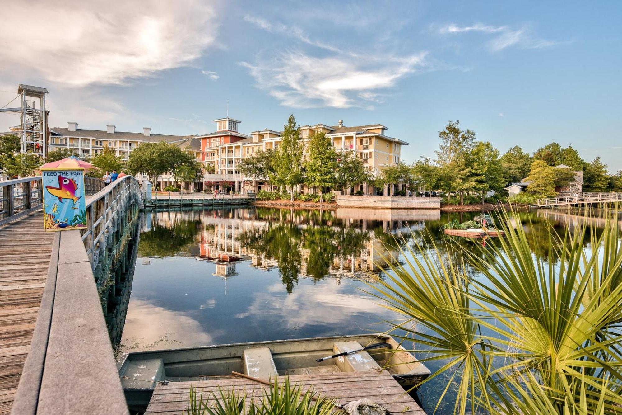 Sandestin Serenity Екстериор снимка