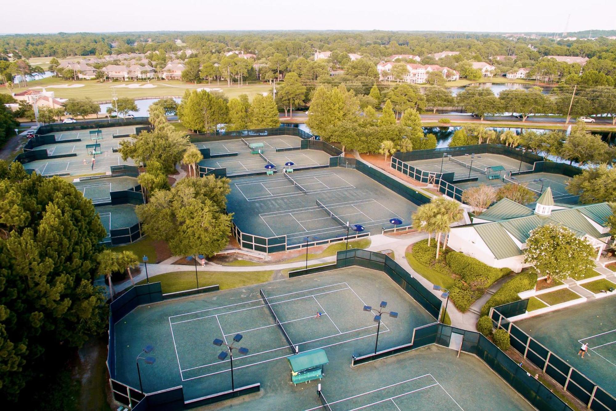 Sandestin Serenity Екстериор снимка