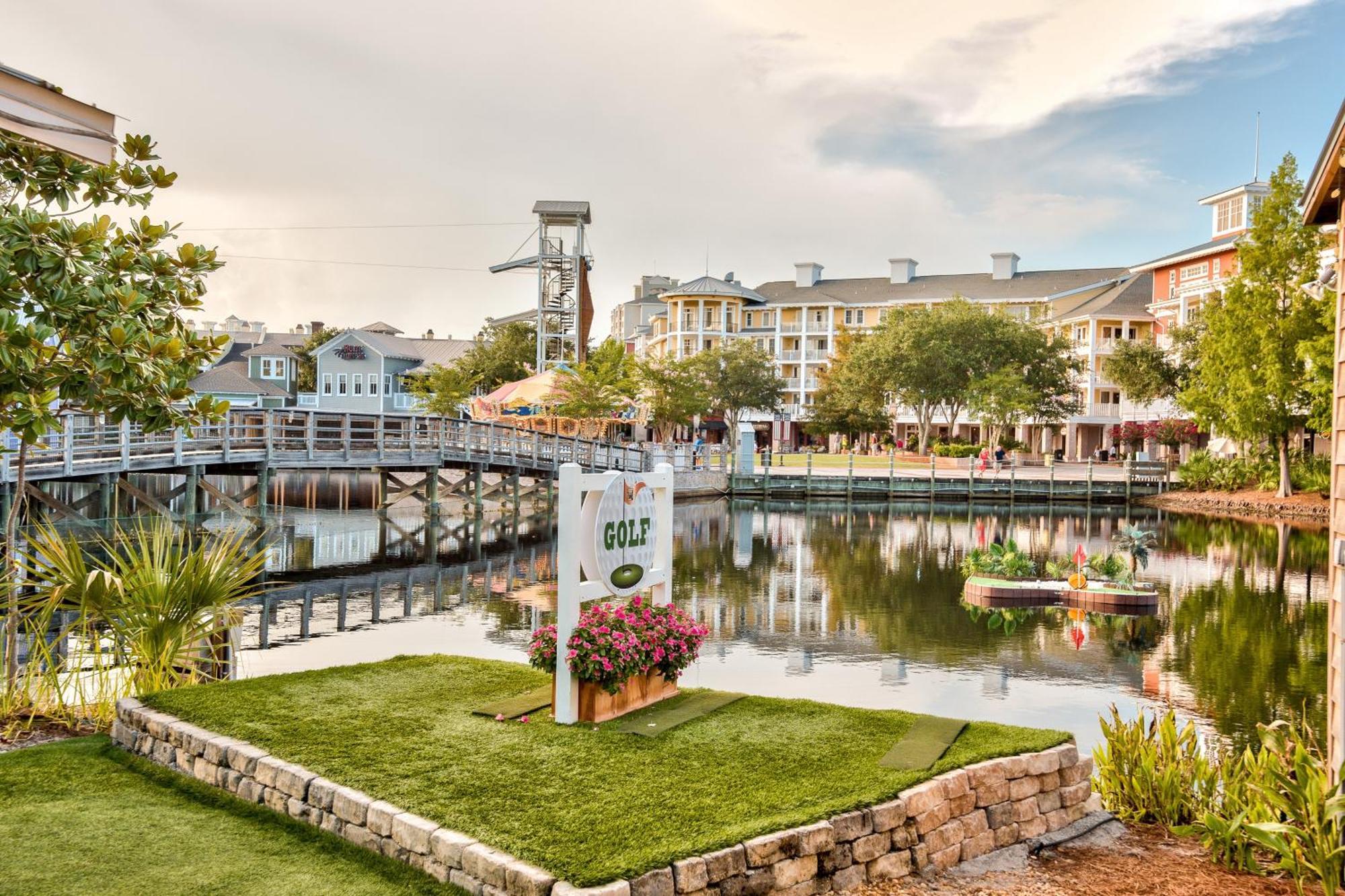 Sandestin Serenity Екстериор снимка